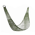 Nylon Hanging Mesh Net Sleeping Bed Outdoor Home Travel Beach High quality Custom